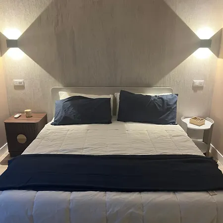 Grancia Di Matilde Oda ve Kahvaltı 3*