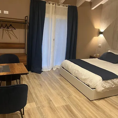 Grancia Di Matilde Oda ve Kahvaltı