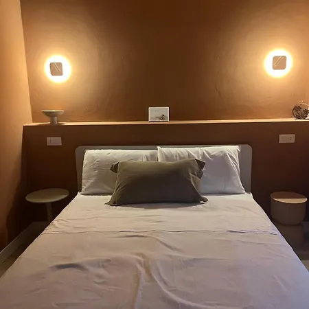 Grancia Di Matilde Oda ve Kahvaltı 3*