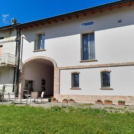 Oda ve Kahvaltı Grancia Di Matilde