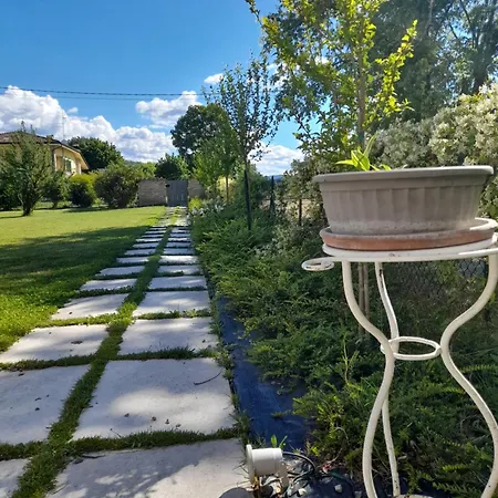 Oda ve Kahvaltı Grancia Di Matilde Bibbiano (Emilia-Romagna)