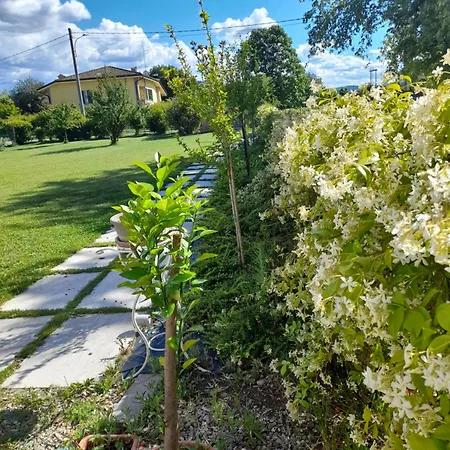 Oda ve Kahvaltı Grancia Di Matilde