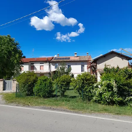 Grancia Di Matilde