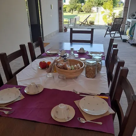 Grancia Di Matilde 3* Bibbiano (Emilia-Romagna)